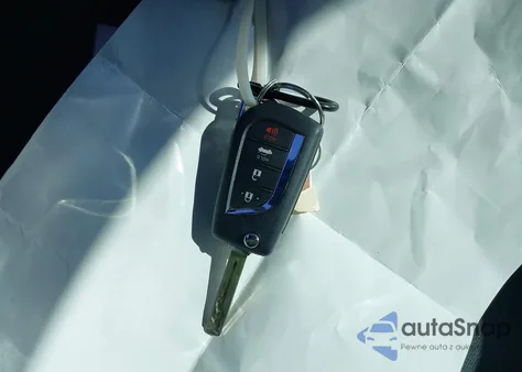 2021 Toyota Camry Le from USA, damaged, VIN 4T1C11AK4MU488055